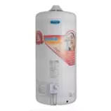 Termotanque Multigas 80Lts P/Colgar Escorial C/Superior