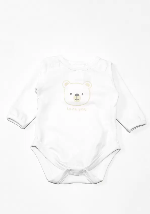 BODY TEDDY