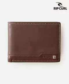 Billetera   Rip Curl Ridge All Day