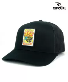 Cap  Rip Curl Custom Curve