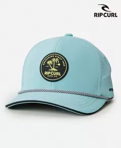 Cap  Rip Curl Hydro Elite Flex