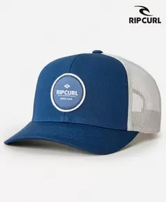 Cap  Rip Curl Routine