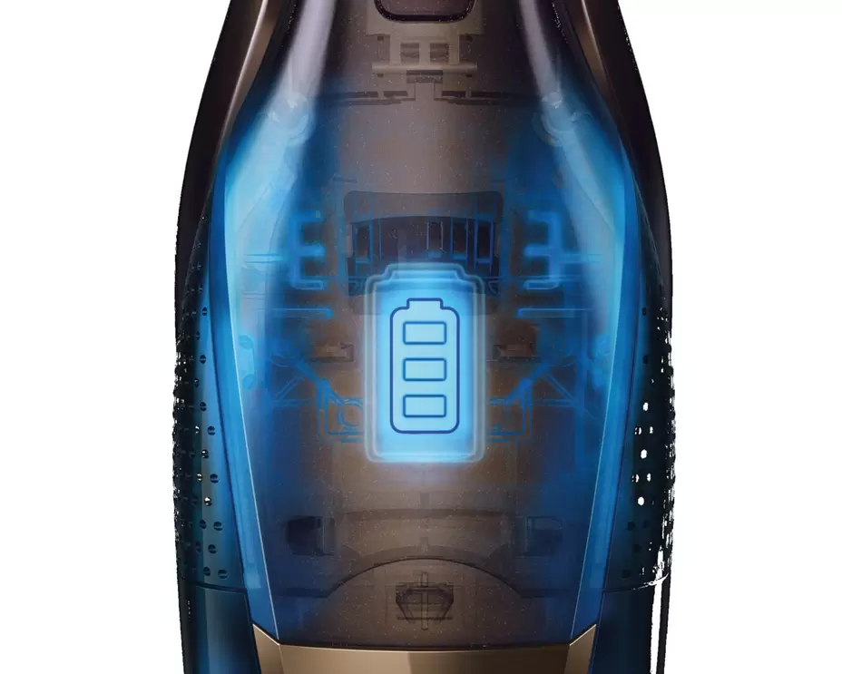 Batería Electrolux Ergorápido Modelo ERG15 Lithium 18V