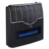 Calefactor Sin Salida 7500kcal Encendido Electrónico Visor Termostato Longvie