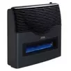 Calefactor Longvie Tiro Balanceado 5000 Encendido Eléctrico Visor Termostato Grafito