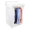 Secarropas a Calor Axel De Pared 950w 4.5kg AX-3000
