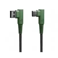 DEKKIN CABLE 90º CA-382BOS USB A -C HUNE 1.2M