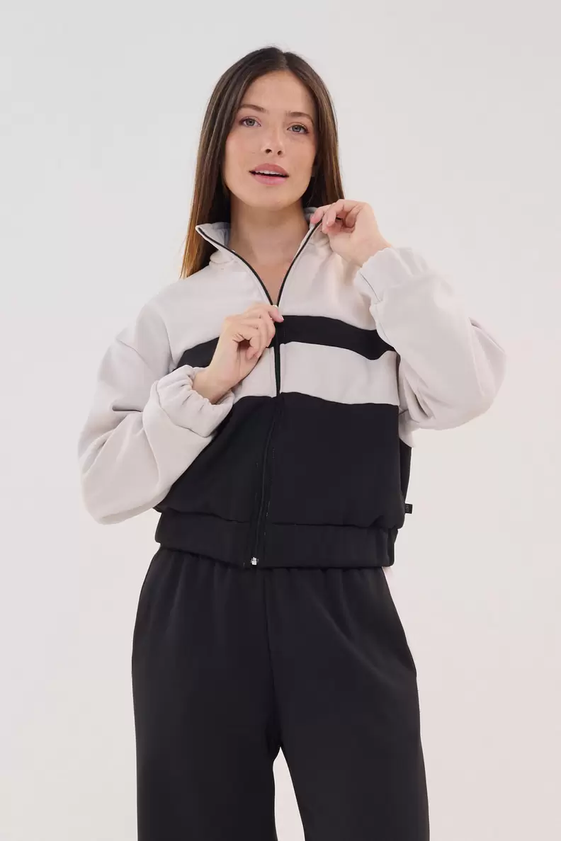 Campera Melanie