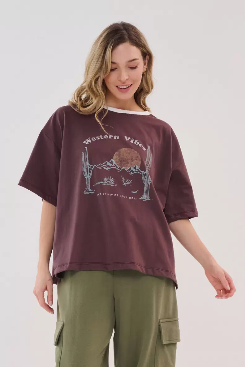 Remeron Western Vibes