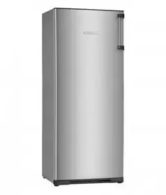 FREEZER KFVA25/8 VERTICAL ACERO 7CAJONES 250LTS.