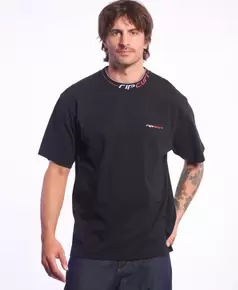 Remera   Rip Curl RLX Archive Embro