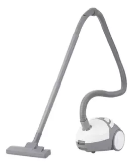 Aspiradora Kanji 20l C/Bolsa 1400W KJH-VC20L003