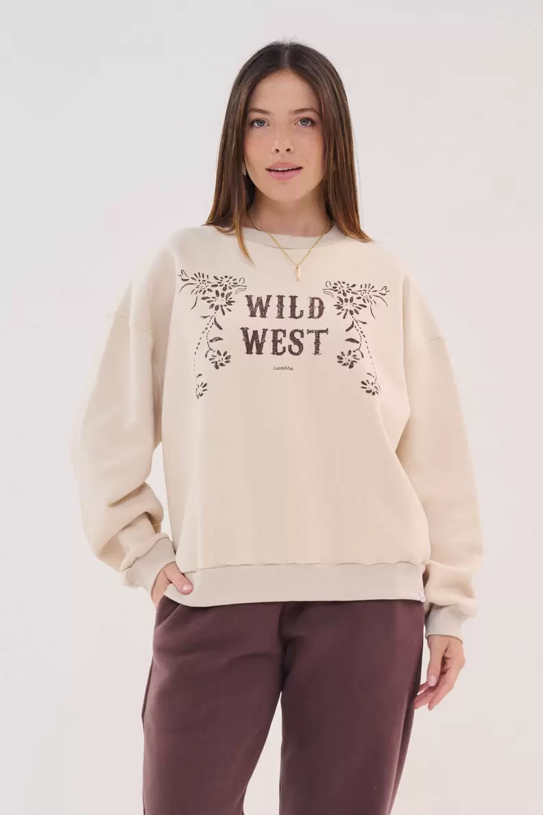 Buzo Wild West