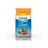 sal fina paquete celusal  500 gr