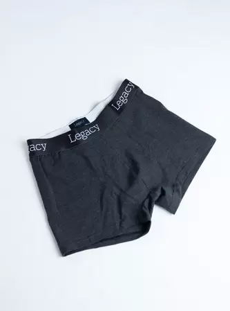 BOXER LISO