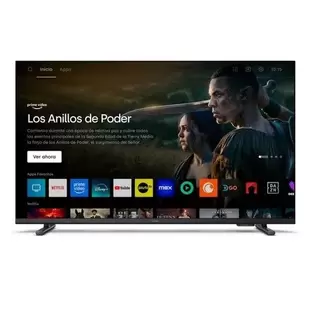 Televisor Smart Tv 43" Philips Full Hd 43pfd6910|77