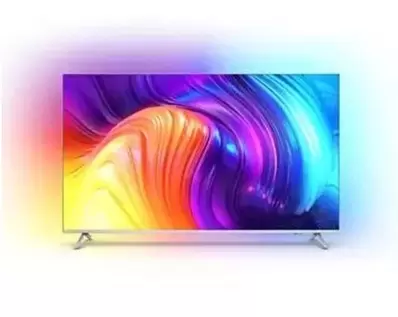 Televisor  Philips 4K 75" Android TV con Ambilight 75PUD8507/77