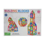 Bloques Encastrables Infantil 116 Pzs Lets Play