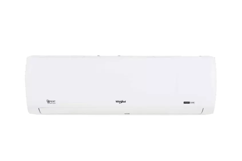 Aire Acondicionado Inverter Whirlpool Split Frio/Calor 3500W WBC12BJM