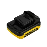 Bateria Stanley SB12S-AR 12V 1.5Ah