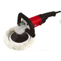 Lustralijadora Umi Hu010 1400W 180MM 3800RPM