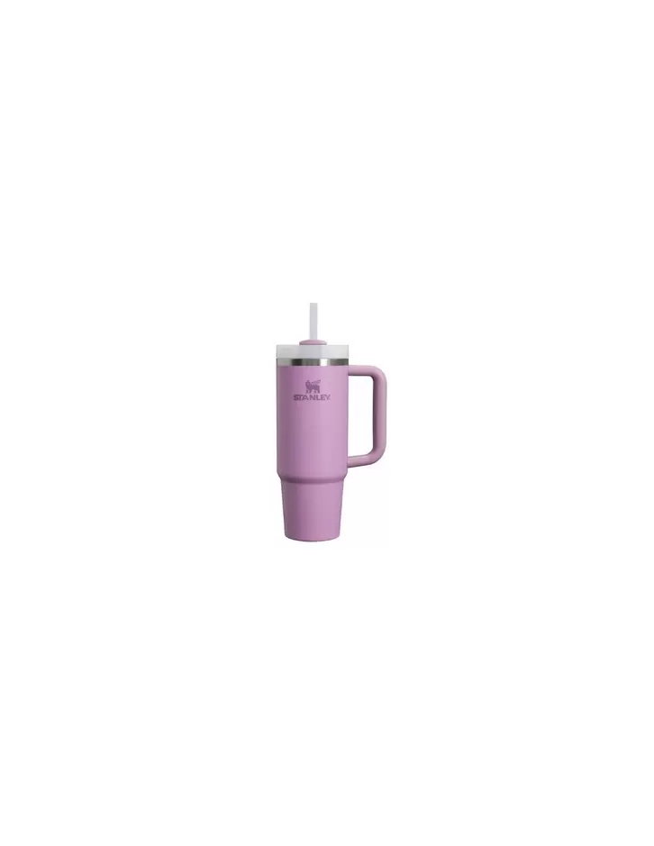 VASO STANLEY QUENCHER 887ML LILA