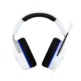 Audífono Hyperx Cloud Stinger 2 Core Gaming Ps5 Color Blanco