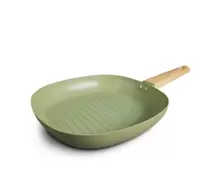 Bifera 26 cm Olive