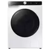 Lavasecarropas Samsung Inverter 9.5 / 6 kg 1400RPM Blanco WD95T504DBEUBG