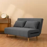 Sofá Cama Squad Bernard Gris