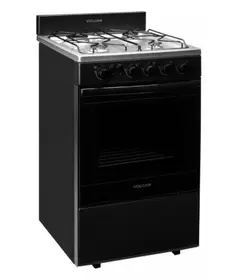 COCINA MOD 87665VM INOX.GRAFITO 55CM MG
