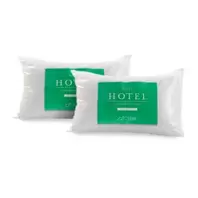 Set x 2 Almohadas (70x40) Zlow Essential
