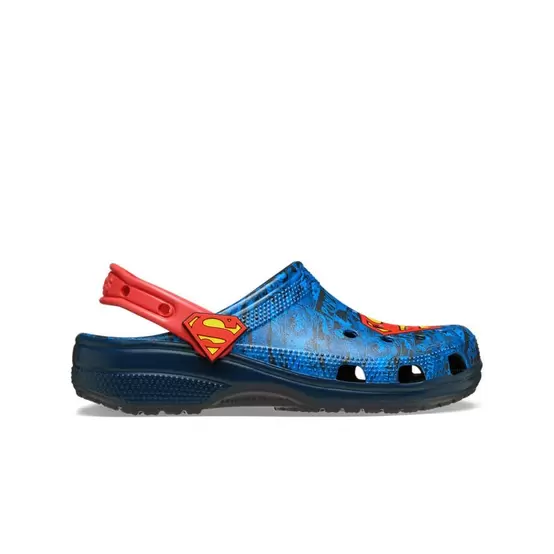Crocs Superman Classic Clog