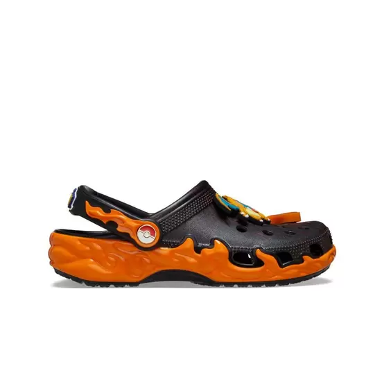 Crocs Pokemon Versus Clog