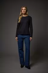 REMERA RALUCA STRASS