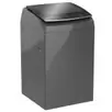 Lavarropas Automático Whirlpool 11kg 700rpm Gris WW11BT