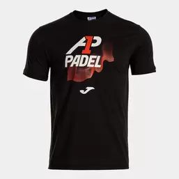 Camiseta manga corta A1 Padel 24/25