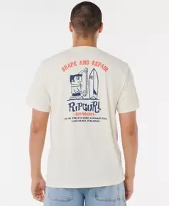 Remera  Rip Curl Shape And Repair