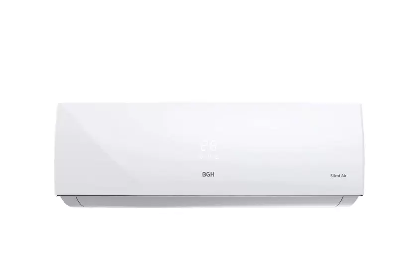 Aire Acondicionado BGH Split Frio/Calor 5200W BSH52WCU