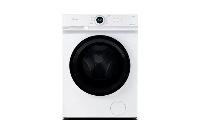 Lavarropas Carga Frontal Midea 6KG 1000RPM MF100W60/W-A1