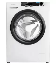 LAVARROPAS LFDR0606LB 6KG 600RPM