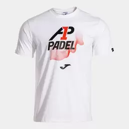 Camiseta manga corta A1 Padel 24/25