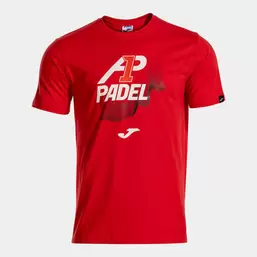 Camiseta manga corta A1 Padel 24/25