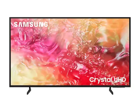 Smart TV Samsung Crystal 55DU7000 55"  UHD 4K Tizen OS