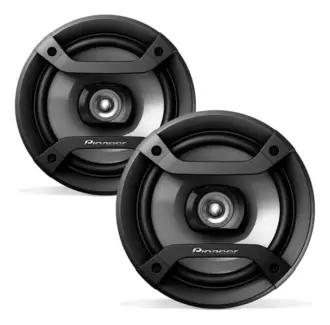 Parlante para Auto PIONEER TS-F1634R 200W