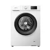 Lavarropas Automático Philco Carga Frontal 6.5kg 1000RPM Blanco PHLF6510B2