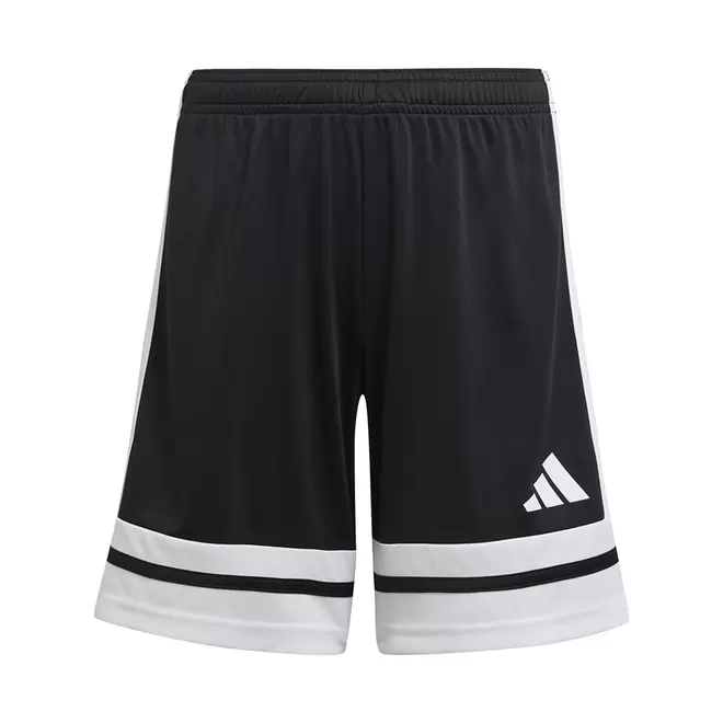 Short Futbol Adidas Squadra 25 Ng Bn Niños