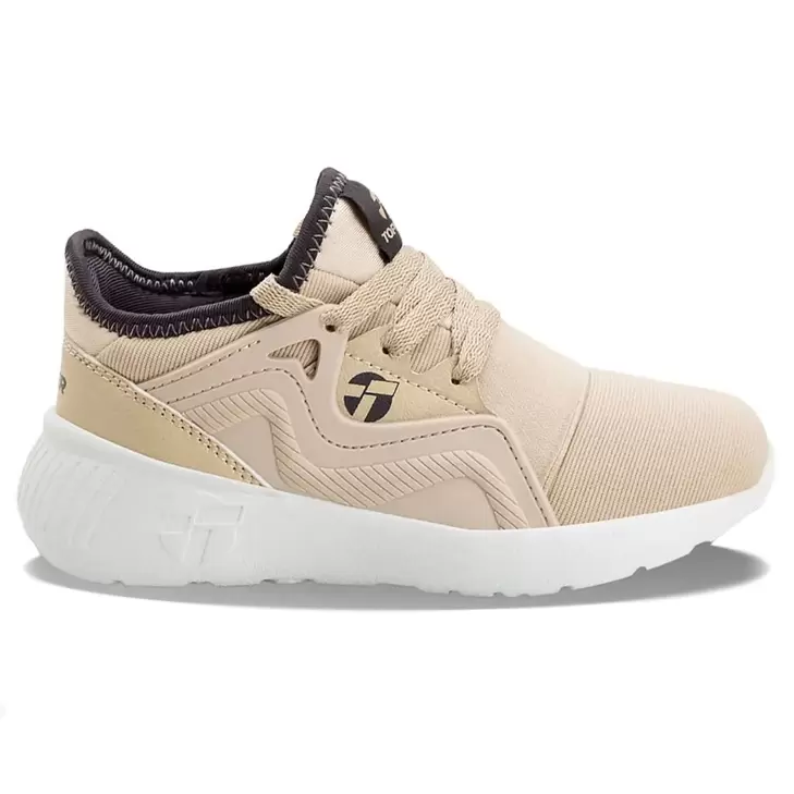 Zapatillas Topper Mamba II De Niños