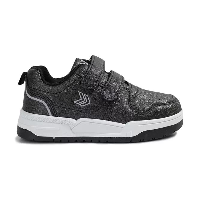 Zapatillas Moda Atomik Young Velcro Ng Niños