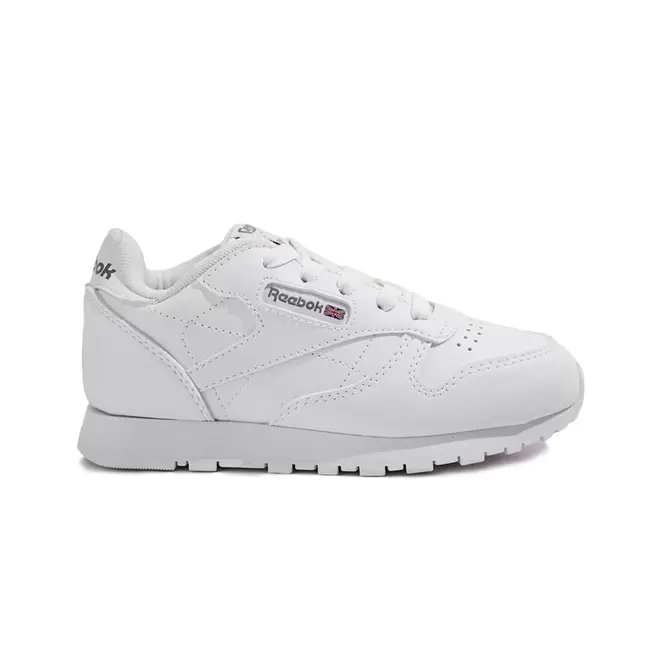 Zapatillas Moda Reebok Classic Leather Bn Niños